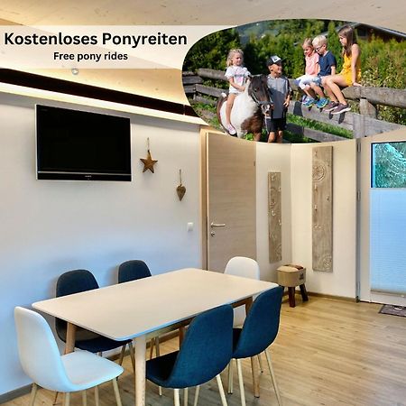 Apartments Viola Altenmarkt Altenmarkt im Pongau Εξωτερικό φωτογραφία