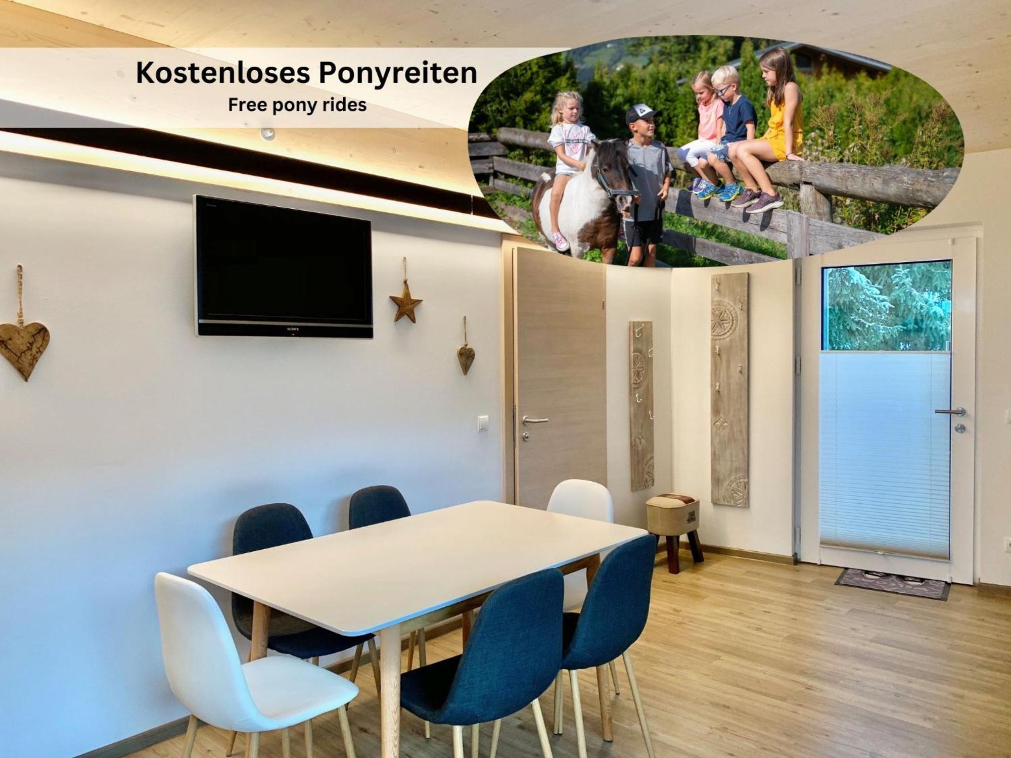 Apartments Viola Altenmarkt Altenmarkt im Pongau Εξωτερικό φωτογραφία