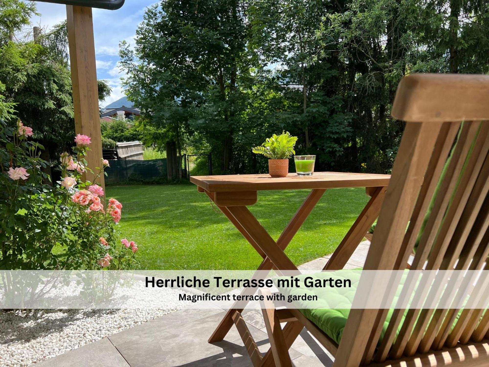 Apartments Viola Altenmarkt Altenmarkt im Pongau Εξωτερικό φωτογραφία