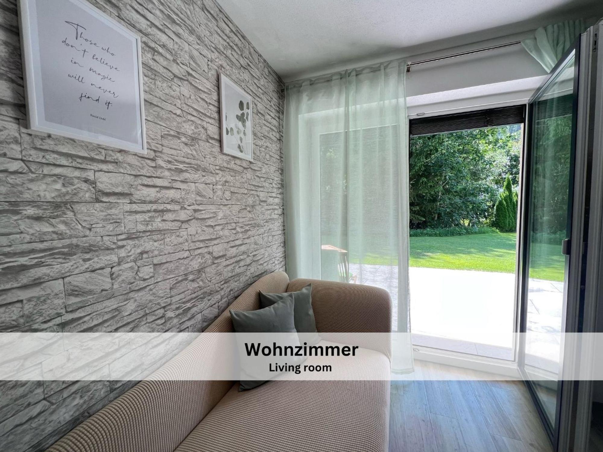 Apartments Viola Altenmarkt Altenmarkt im Pongau Εξωτερικό φωτογραφία