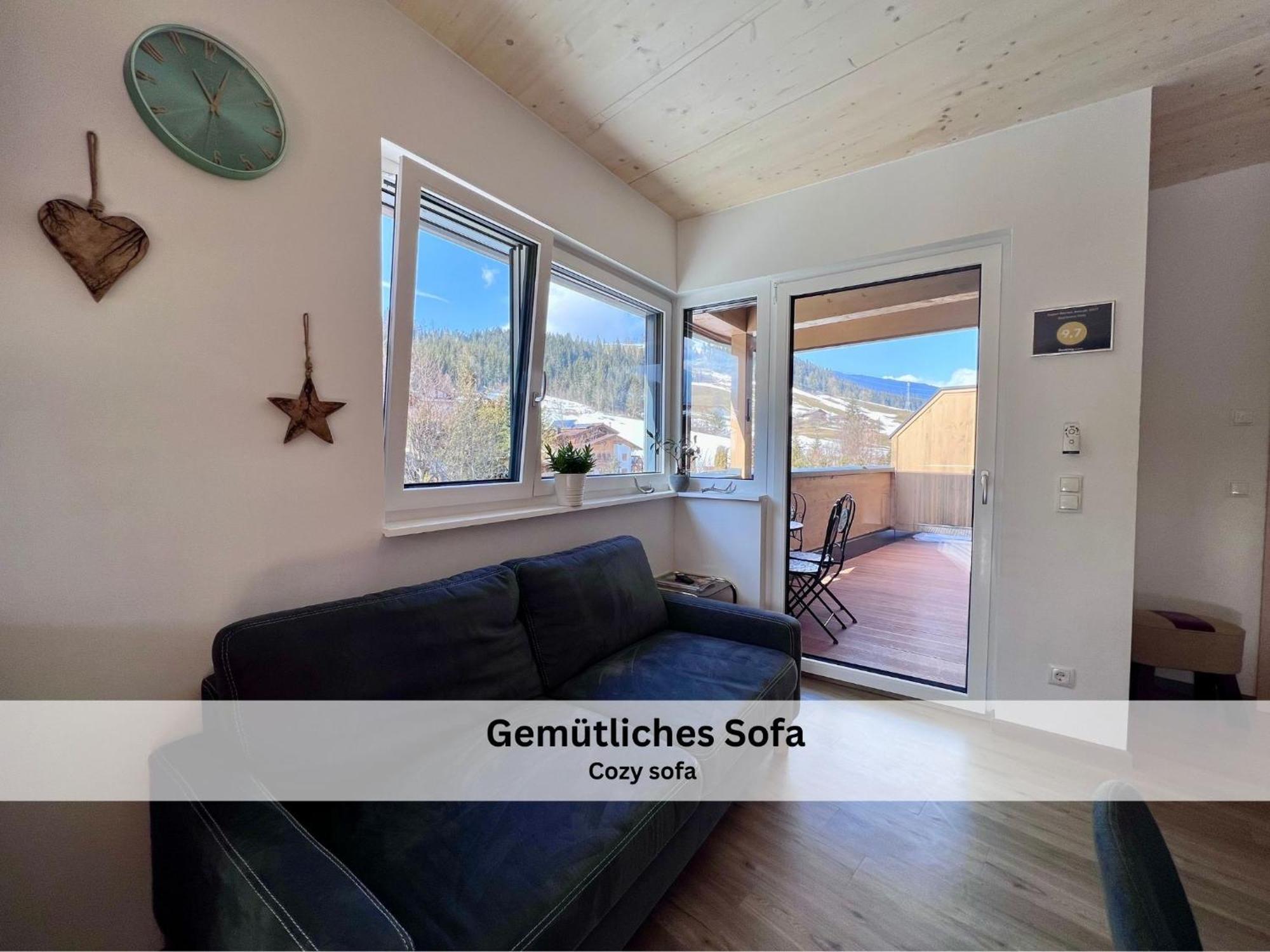 Apartments Viola Altenmarkt Altenmarkt im Pongau Εξωτερικό φωτογραφία