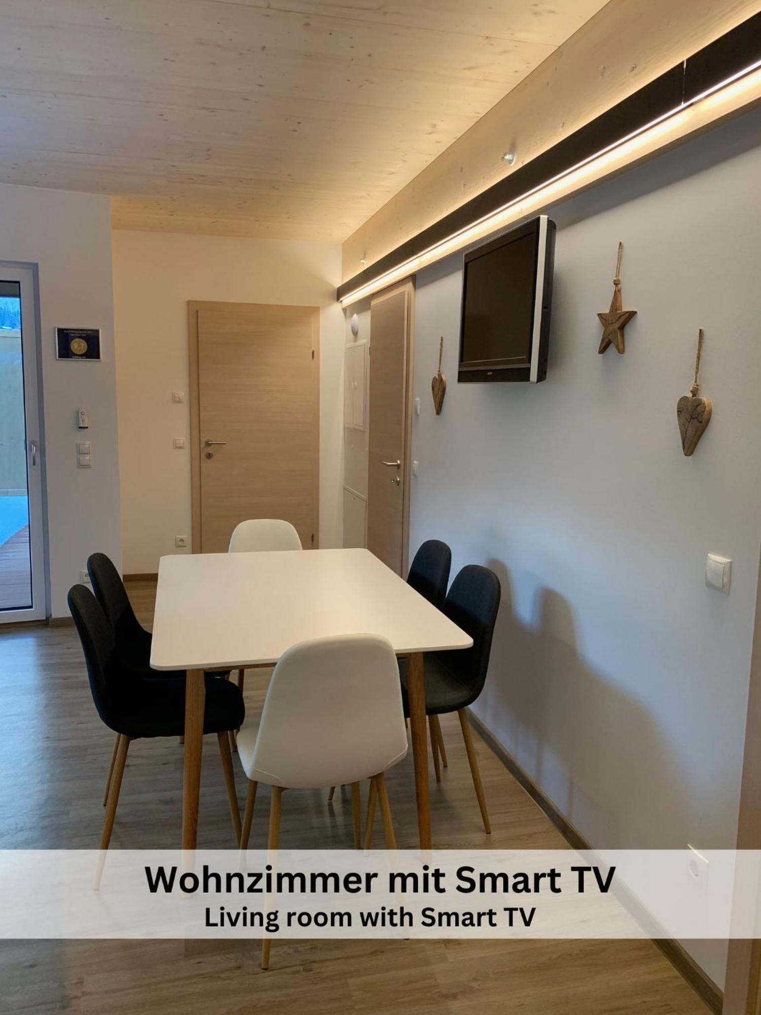 Apartments Viola Altenmarkt Altenmarkt im Pongau Εξωτερικό φωτογραφία