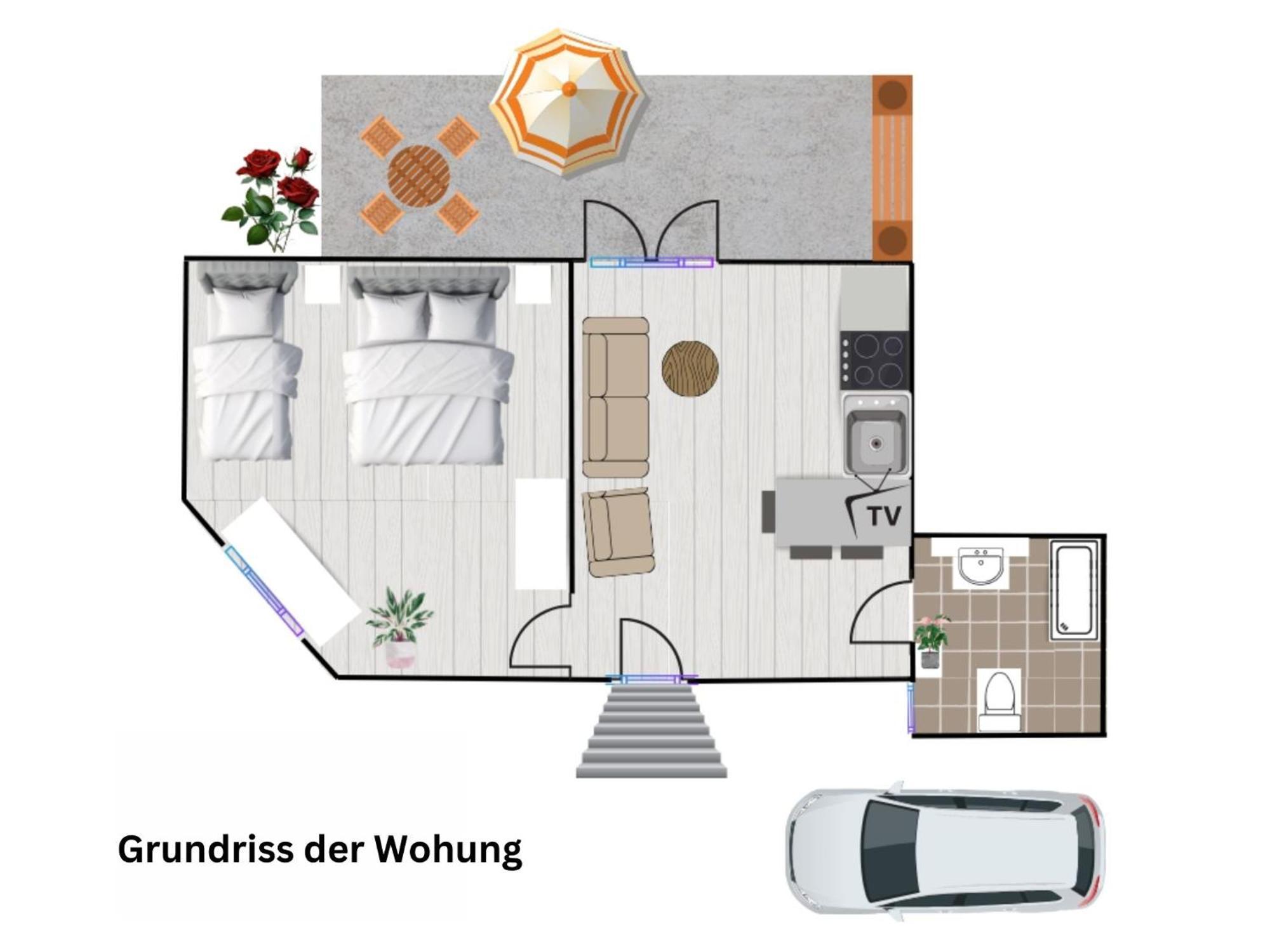 Apartments Viola Altenmarkt Altenmarkt im Pongau Εξωτερικό φωτογραφία