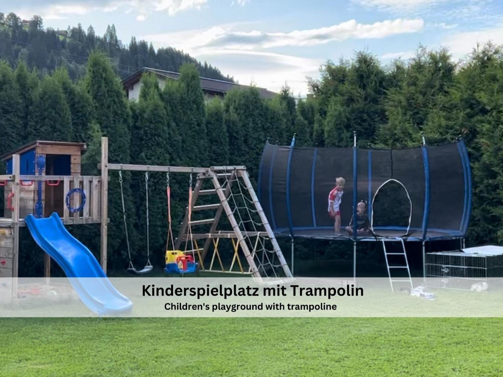 Apartments Viola Altenmarkt Altenmarkt im Pongau Εξωτερικό φωτογραφία