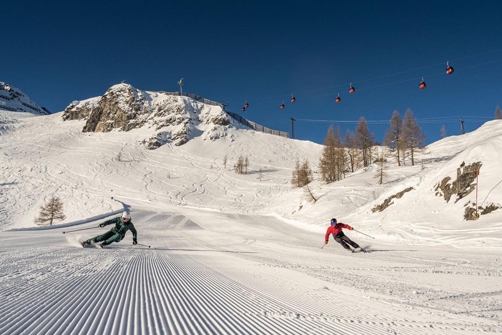 Apartments Viola Altenmarkt Altenmarkt im Pongau Εξωτερικό φωτογραφία